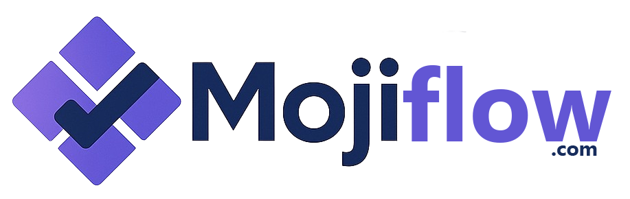 MojiOs Pro Logo